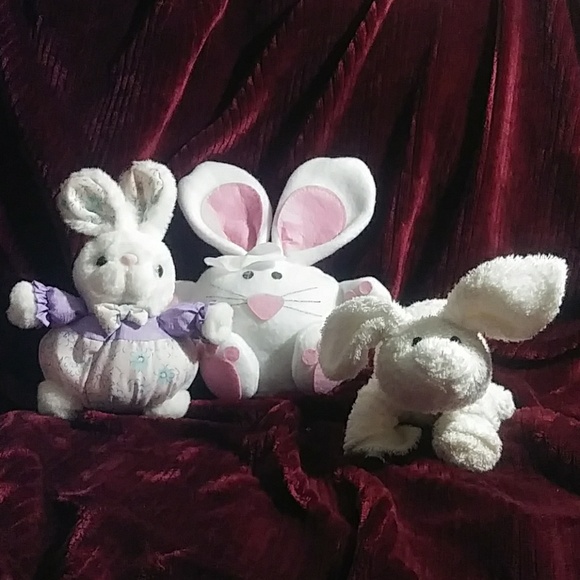 Other | Bundles 8 Rabbits | Poshmark